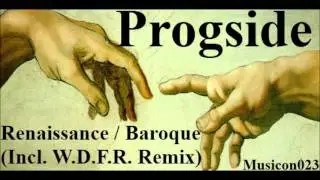 Progside - Baroque (Original Mix) - Musicon