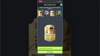 BIG 93+ & 95+ player | My futties  86+ Player pick fifa 22 😍🤑