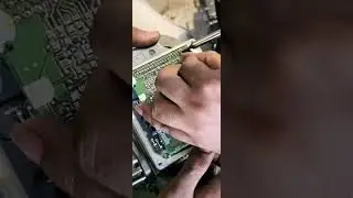 Toyota Axio Hybrid 2014 Abs actuator circuit change