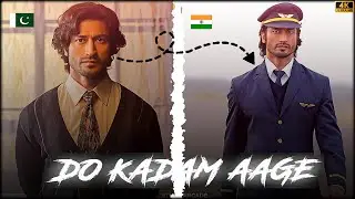 IB71 Edit | Vidyut Jamwal Edit | Džanum | @Edits_Arcade