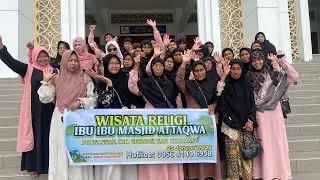 WISATA RELIGI IBU” MASJID ATTAQWA 