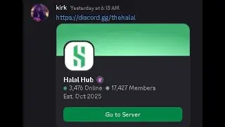 🔴 LIVE - I GOT SCAMMED OUT OF 18K ROBUX &150$ SAB  DONT DO WHAT I DID (HalalHub scam!!!)🔴