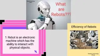 What are Rebot??? Presented by Research Technology official 📙📘📗 #rebote #short #youtube #viral
