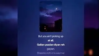 Waiting  For Call | AIAMX | NEW SONG 2025