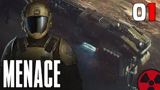 MENACE | #01: Ein weiterer herrlicher Tag bei den Marines! 🔥 Gameplay Deutsch