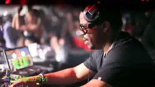 Felix Da Housecat @ Spin Nightclub, San Diego  - 1.22.10  [TURBO.FM]