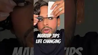 20 MAKEUP TIPS 👍🏽 #makeuptips #makeuptutorial