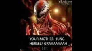 Chad Carnage BTFO Virgin Asuka