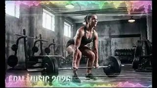 Gym 2026 Music EDM Mix Album 3 🎧 Bass Boosted EDM Music 2026 🎧 Jay-Z in my lifetime