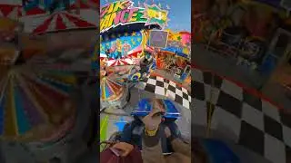 Break Dance No. 2  #kirmes #breakdance #soeckchen_tv #breakdanceno2 #breakdancer #funfair #kermis