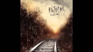 Kistvaen - A Journey in Cold Blood [Desolate Ways] 2014