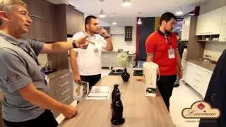 MOVELSUL 2014  MOVEIS LUCIANE
