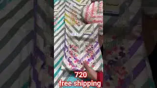 #viral #latestcollection #2024trending#fancysuits #cottonsuits#brandedsuits #designersuits#dailyuse