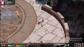 Nostale TR - Aekion VS GameKillaz2