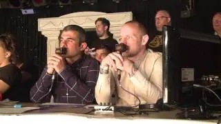 Sean McDonagh VS Lee Ambler at Tuff invitational 4 Full Match!