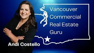 The Future Of Vancouver with Andi Costello - Commercial Real Estate Agent of the Year Vancouver WA!
