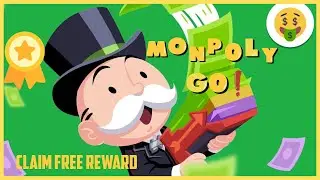 monopoly go gift code