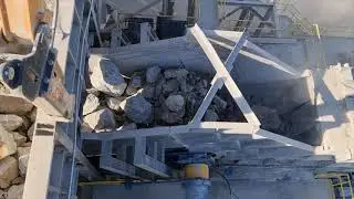 HAZEMAG | Apron Feeder | HAF