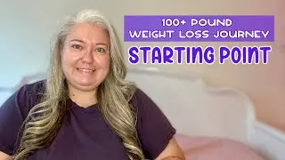 Join me as I share my first weight loss consultation experience and my plan moving forward.