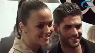 Marta Cruz e Gon&ccedil;alo Quinaz juntos no amor e no trabalho!