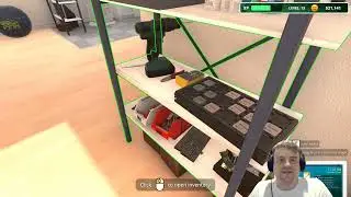 Let's Play PC Building Simulator (Session 9)