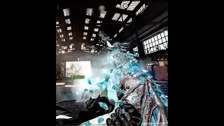 Mythic Krig 6 new Reloading Animation | AI GAMING ZONE