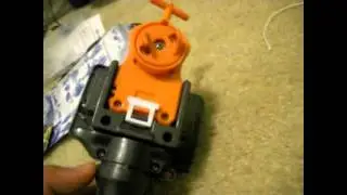 3 segment launcher unboxing and code giveaway results
