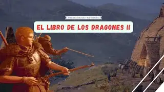 Pescando con ceolbert 😌(A.c. Valhalla cap19)