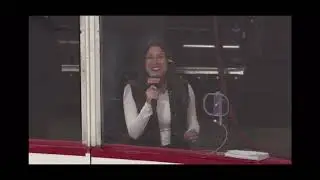 Jenna Reynolds Sports Reporter / Host Reel