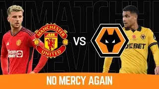 DON'T GET COMPLACENT! Man United vs Wolves Preview