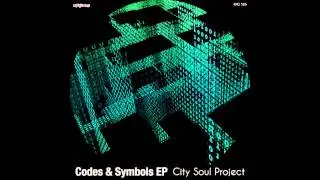 City Soul Project - Luv U More