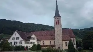 Berneck, Switzerland