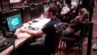 IdrA vs GhostKing - IPL4 Group Play - StarCraft 2