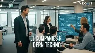 Drive Business Efficiency with SAP ERP | Vegah IT Solutions