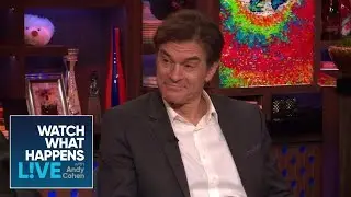 Can A Pregnant Kylie Jenner Get Lip Injections? | WWHL