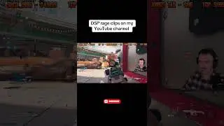 More #dsp rage clips on my YouTube channel. #darksydephil #callofduty #cod #blackops7 #rage #gaming