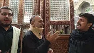 14-11-2025 سیوھن شریف