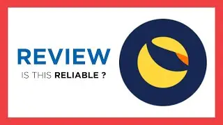 TERRA COIN (LUNA) : FULL REVIEW (Token, Staking, News, Crypto, Airdrop, Price prediction)