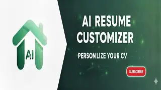 AI-Powered Job Search and Applying Platform | Upload Once, Apply Everywhere! 🎯