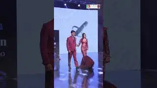 Fashion Show Runway 3.0 | Edu Brain Academy #fashiondesigninginstitutituteinsalem