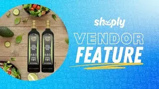 Shoply Vendor Feature: Hellenic Treasures&rsquo; Chris Manzaris on Olive Oil & Affiliate Growth