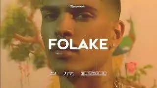 [FREE] Omah Lay x Ayra Starr x Rema x Oxlade Afrobeat Instrumental - 