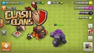 How To Download COC apk latest version hack december 2017 ||By Internet Blaster|| Internet Blaster