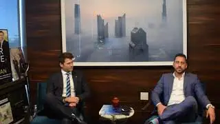 Interview: Rob Forde with Josh Altman