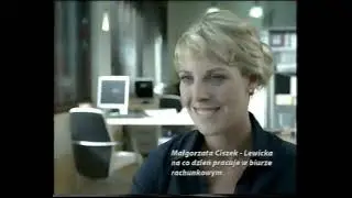 T\/N - Blok reklamowy oraz zapowiedzi. 22.10.2009 r.