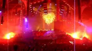 10 years of Q-dance - Top 25 (Intro) (4ever young)