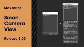 Smart Camera View 3.00 &mdash; Official Release
