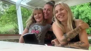 My So-Quad Life Episode #1: We moved to Hawai'i!