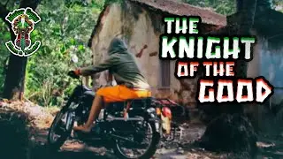 The Knight Of The Good (sentimental art-house film)