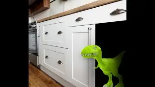 why is my garbage disposal making a weird noise?